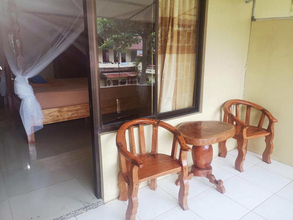 Wisma Leuser Sibayak Букит Лаванг Екстериор снимка