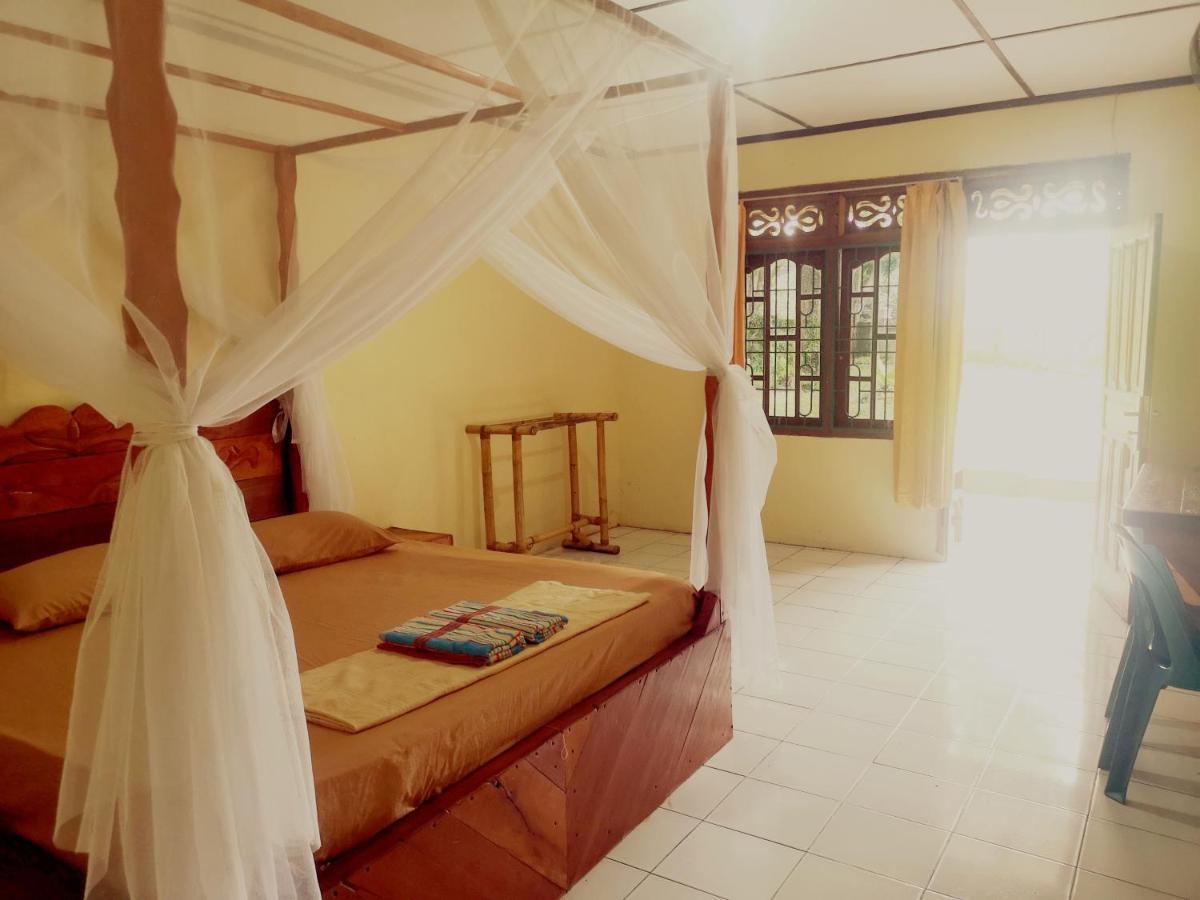 Wisma Leuser Sibayak Букит Лаванг Екстериор снимка