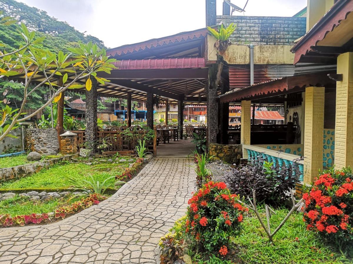 Wisma Leuser Sibayak Букит Лаванг Екстериор снимка