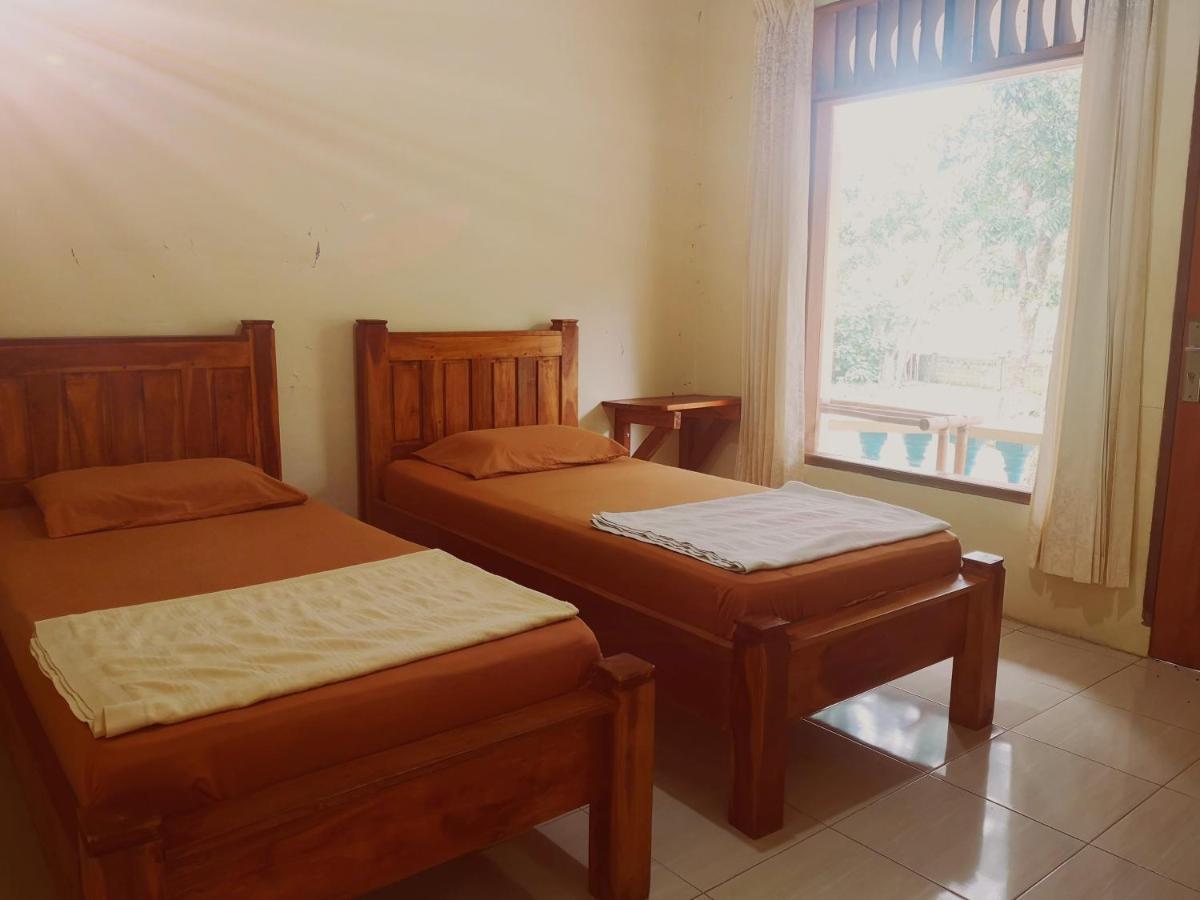Wisma Leuser Sibayak Букит Лаванг Екстериор снимка